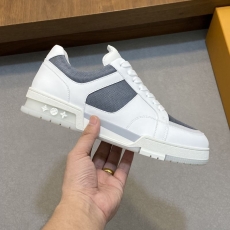 Louis Vuitton Trainer Sneaker